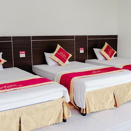 Viet House Ha Long Hotel Exterior photo