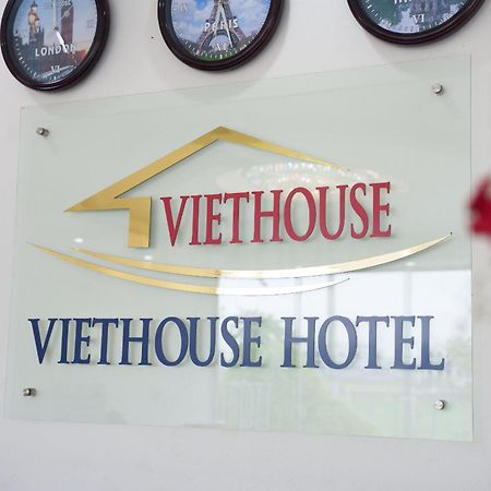 Viet House Ha Long Hotel Exterior photo