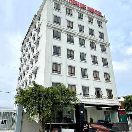 Viet House Ha Long Hotel Exterior photo
