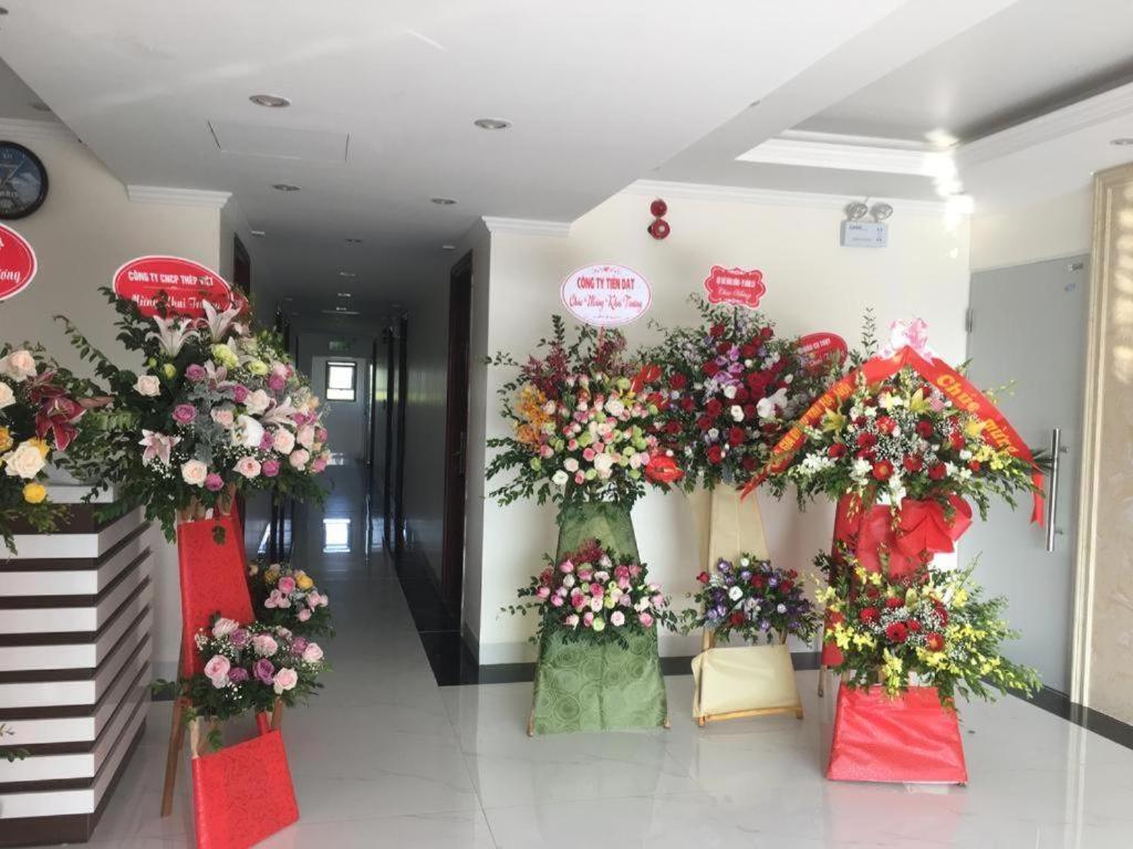 Viet House Ha Long Hotel Exterior photo