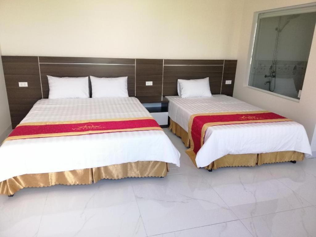 Viet House Ha Long Hotel Exterior photo