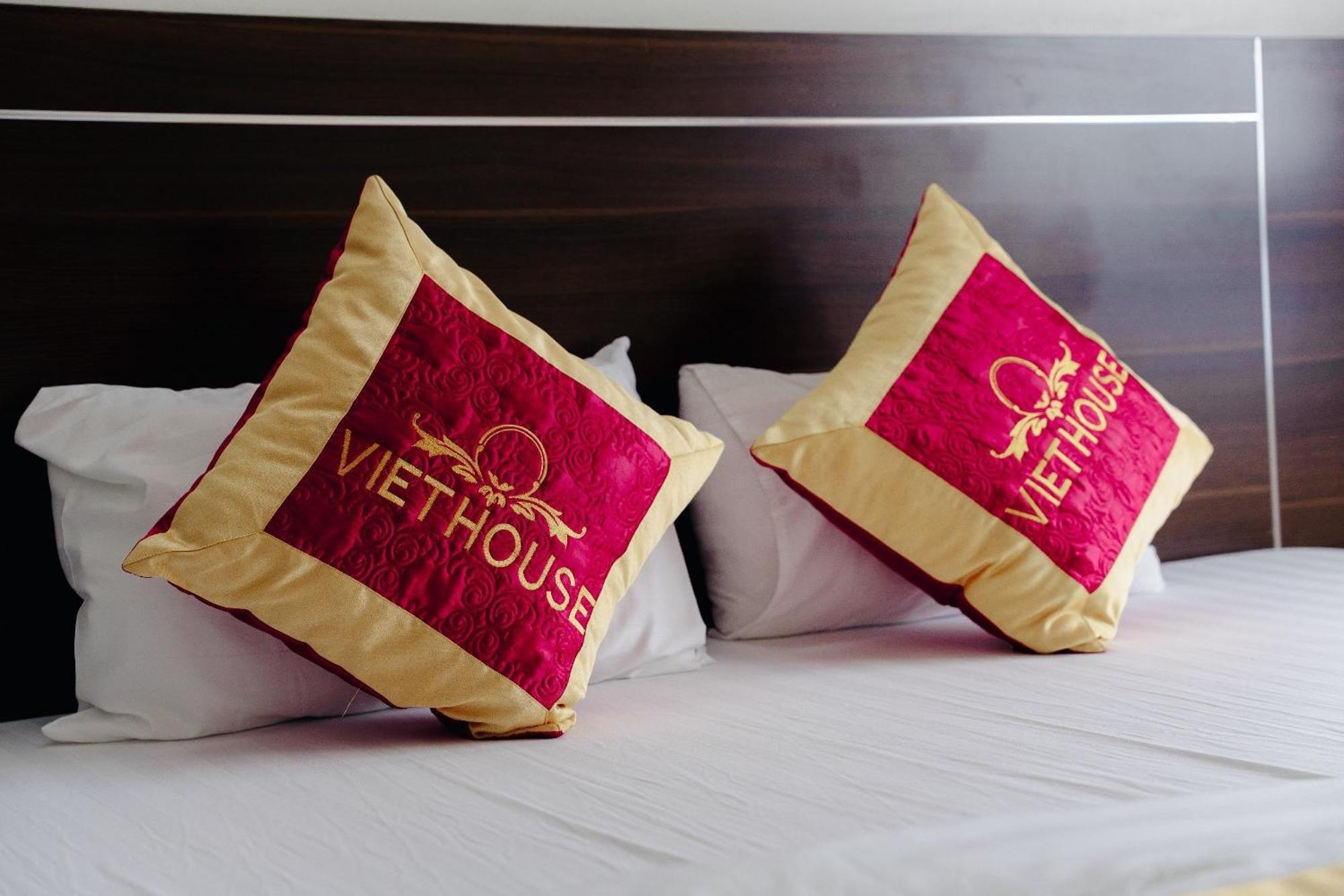 Viet House Ha Long Hotel Exterior photo